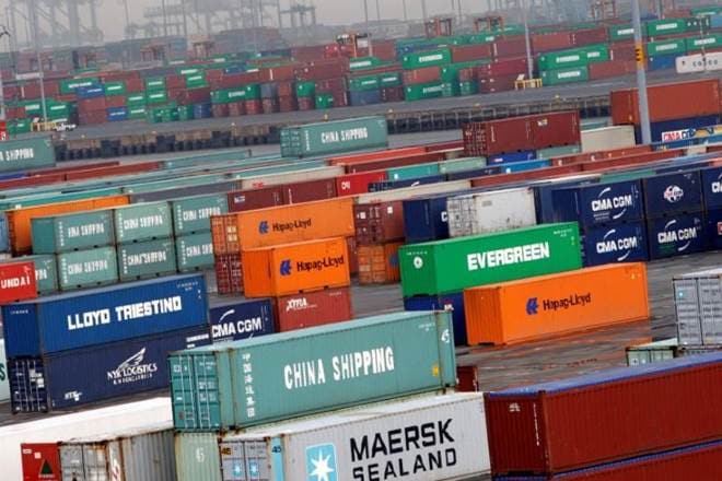 trade war, US china trade war, chinese goods, american tarrifs, chinese market, chinese exports, us china economy