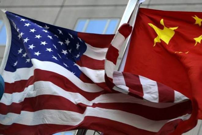 President Donald Trump’s latest move to ratchet up tariffs on Chinese goods raises the specter that China could strike back by tripping up U.S. companies doing business in the Asian nation -- and tech is especially vulnerable. President Donald Trump’s latest move to ratchet up tariffs on Chinese goods raises the specter that China could strike back by tripping up U.S. companies doing business in the Asian nation -- and tech is especially vulnerable.