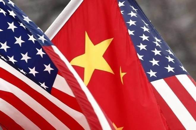 China today said tit-for-tat tariffs will "destroy" trade between the world's top two economies. China today said tit-for-tat tariffs will "destroy" trade between the world's top two economies.