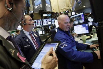 Why markets should brace for a repeat of September 2015