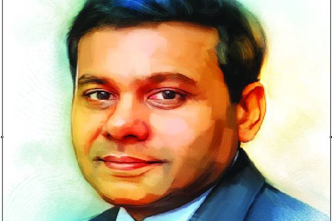 ‘I hope Ashoka inspires another 10 institutions’ ‘I hope Ashoka inspires another 10 institutions’