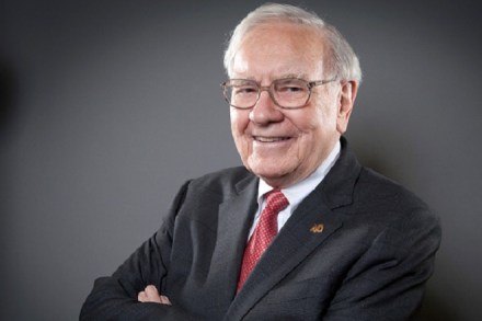 The real reason why Warren Buffett lost world's 3rd richest person spot to Mark Zuckerberg The real reason why Warren Buffett lost world's 3rd richest person spot to Mark Zuckerberg