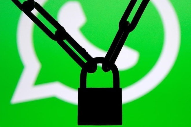 WhatsApp is a major source when it comes to false and unverified news in India. (Source: Reuters)