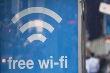 The objections of the industry body are based on Trai’s recommendations for introducing PDOs and PDOAs for public Wi-Fi hotspots under a registration. (Representational image)