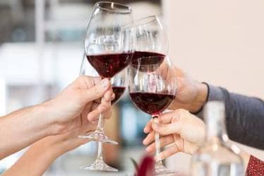The beverage quotient. (Representational image: IE)