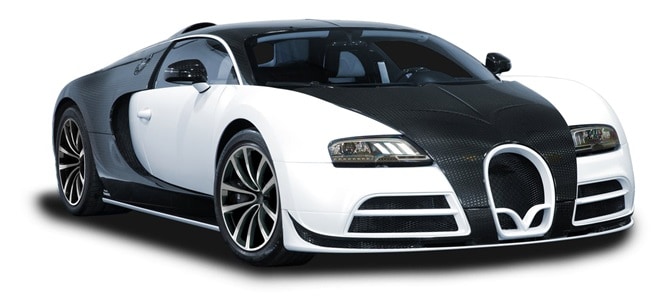 Bugatti Veyron Mansory Vivere: An exclusive edition of Bugatti Veyron, the Mansory Vivere can be yours at just Rs 30 crore. The engine has an earth-shattering power of 1200 hp and claims a top-speed of 406 kmph. This is one of the fasted Bugatti ever built and has already been sold out worldwide.