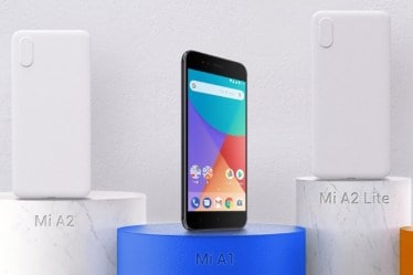 Xiaomi Mi A2 is the successor to the Mi A1