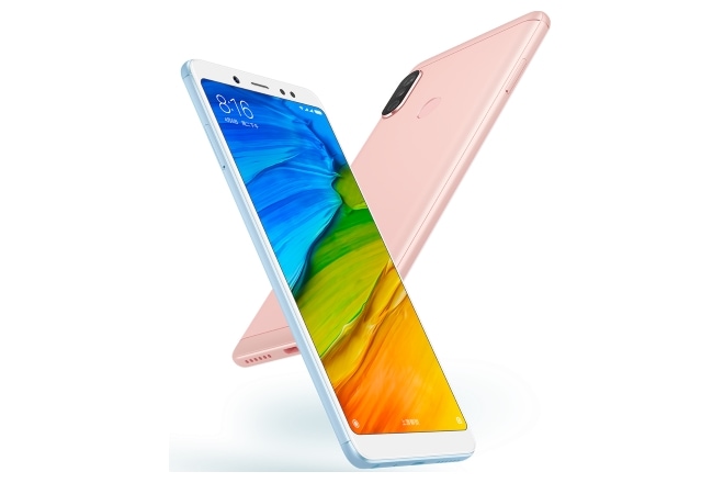 Xiaomi Redmi Note 5 now has a 6GB RAM and 128GB storage variant