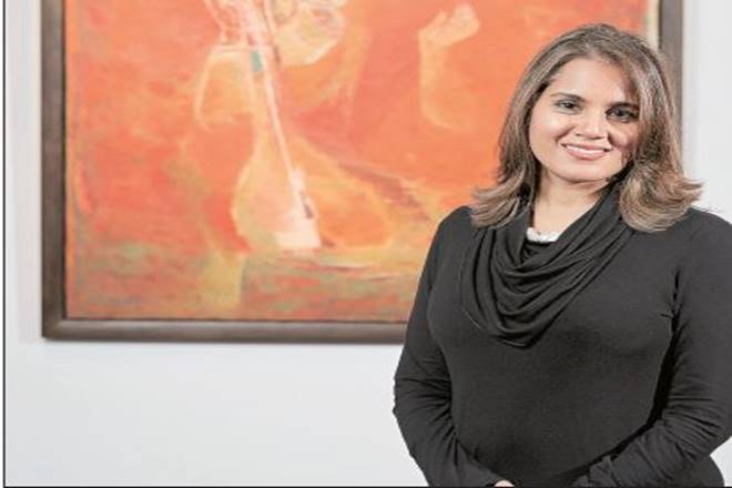 As Sotheby’s prepares to hold its first auction in India in Mumbai later this year, Yamini Mehta, international head of department, Indian, Himalayan and south-east Asian art/modern and contemporary south Asian art, tells us what to expect from the sale.