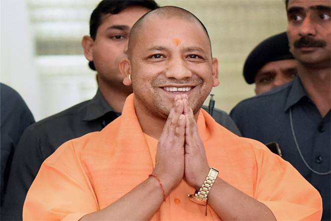 50 MW power, 22-km electricity line in record time: What Yogi Adityanath did to bring Samsung plant in Noida