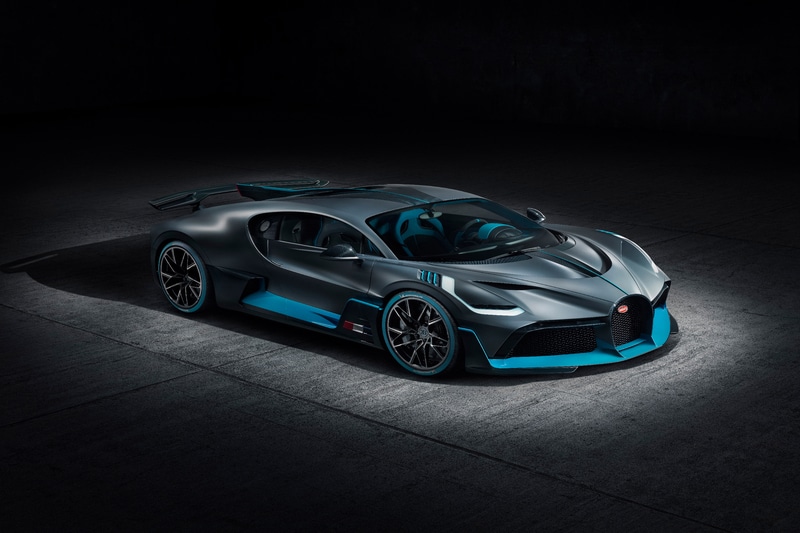 Bugatti Divo hypercar has finally been unleashed by Bugatti and is priced at € 5 million or close to Rs 40 crore. It's not surprising that the best-claimed hypercar by the company has been sold out already and even if you have the money will have to wait at least another year to get one. Also, only existing Bugatti Chiron owners will get a chance to own and flaunt one.