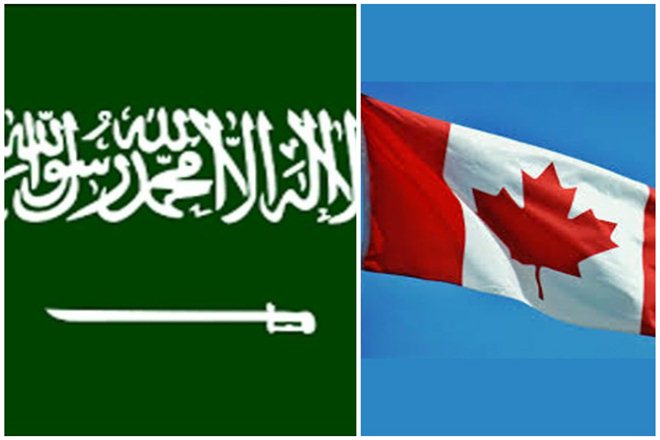 Saudi Arabia freezes new trade deals with Canada, recalls envoy