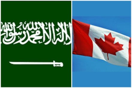 Saudi Arabia freezes new trade deals with Canada, recalls envoy