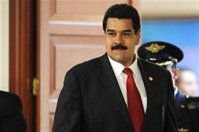 6 arrested over Venezuelan President Nicolas Maduro's alleged assassination bid