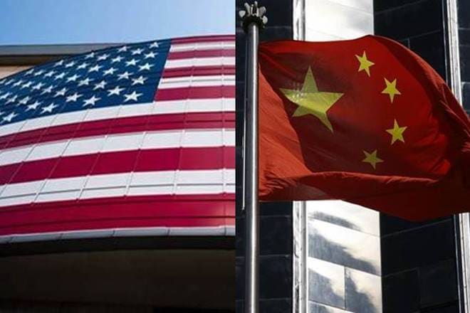 China, US China trade war, us china relation, china PLA, people liberation army