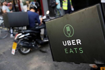 uber, uber india, uber eats, Dara Khosrowshahi, uber eats middle east, uber east in saudi arabia, uber eats dubai