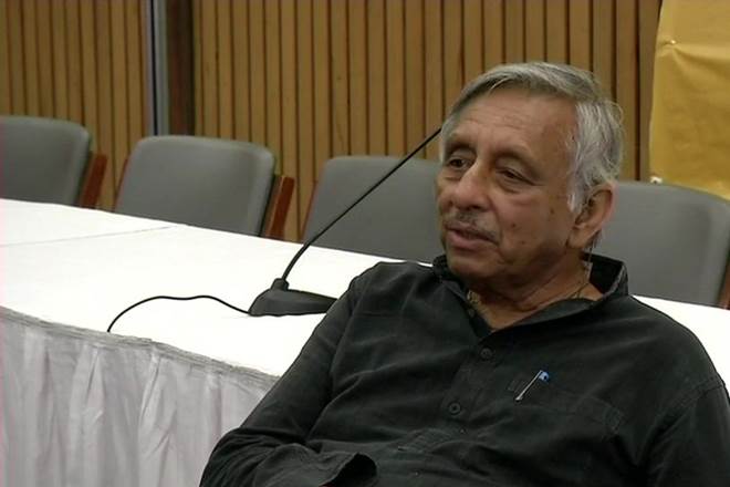 Never thought a man who considers Muslims as puppies, would become Prime Minister one day, says Mani Shankar Aiyar (Image: ANI) Never thought a man who considers Muslims as puppies, would become Prime Minister one day, says Mani Shankar Aiyar (Image: ANI)