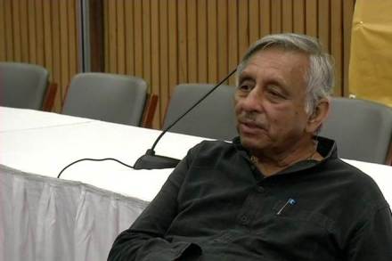Never thought a man who considers Muslims as puppies, would become Prime Minister one day, says Mani Shankar Aiyar (Image: ANI)