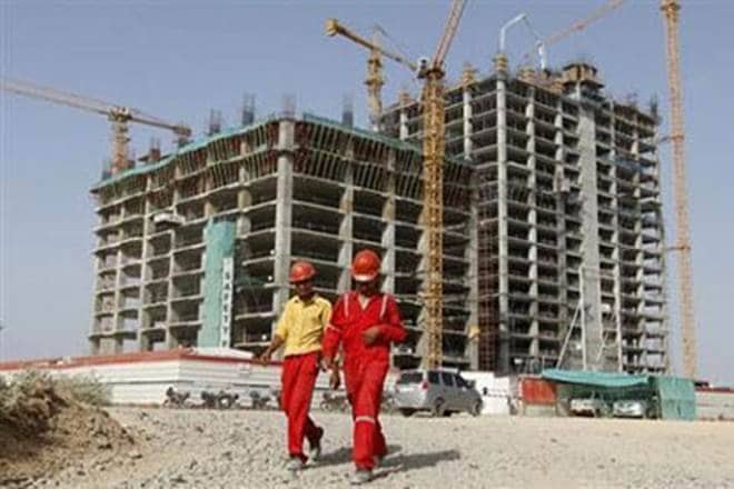 UP panel on stalled realty projects to submit suggestions UP panel on stalled realty projects to submit suggestions