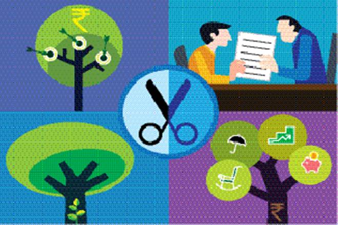 Tax planning: Four tips for selecting tax-savings investments 
 Tax planning: Four tips for selecting tax-savings investments
