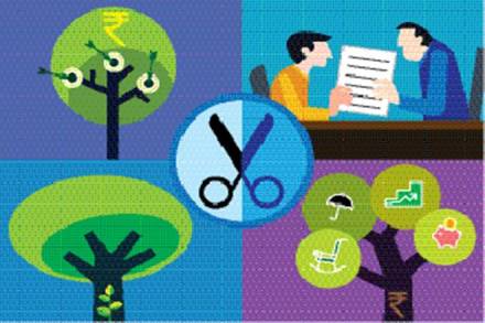 Tax planning: Four tips for selecting tax-savings investments 
 Tax planning: Four tips for selecting tax-savings investments
