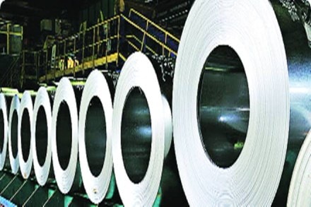 Steel sector feels assured of steady growth in demand