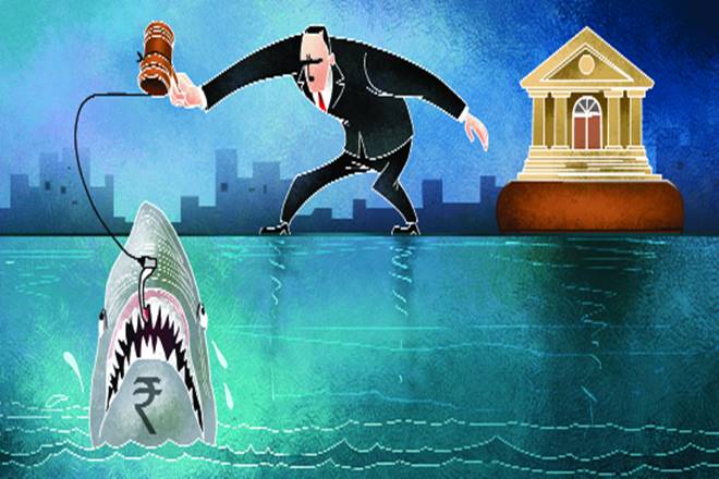 Since signing of ICA: PSBs put NPAs worth Rs 8,706 cr up for sale 