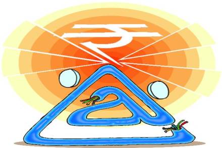 Many hills to climb before Digital India (Illustration: Rohnit Phore) Many hills to climb before Digital India (Illustration: Rohnit Phore)