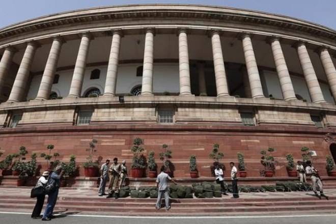 Monsoon session fails to push important economic Bills 