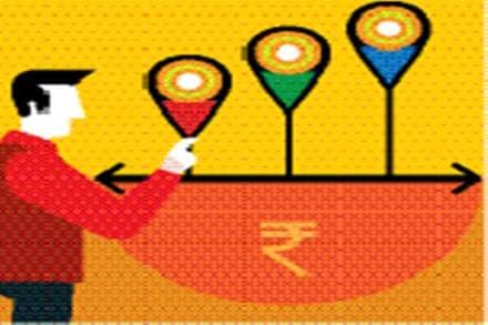 Investment planning: Know how to set 'SMART' financial goals (Illustration: SHYAM Kumar Prasad)