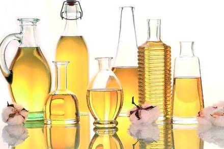 Vegetable oil imports decrease 27% in July