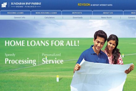 Sundaram BNP Paribas HomeFin may raise Rs 3,500 cr Sundaram BNP Paribas HomeFin may raise Rs 3,500 cr