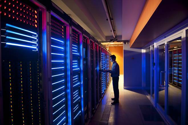 Data centres not required in India Data centres not required in India