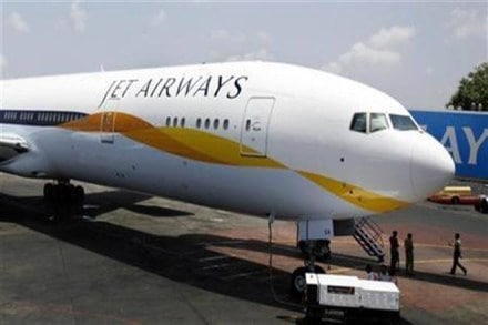 Financial woes: Jet looks to raise funds via promoter share pledges
