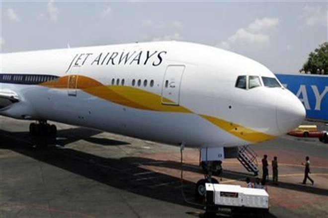 Financial woes: Jet looks to raise funds via promoter share pledges