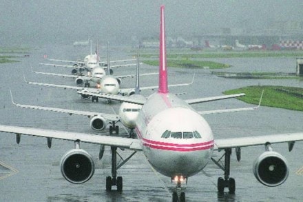 Govt proposes new financial model for building greenfield airports