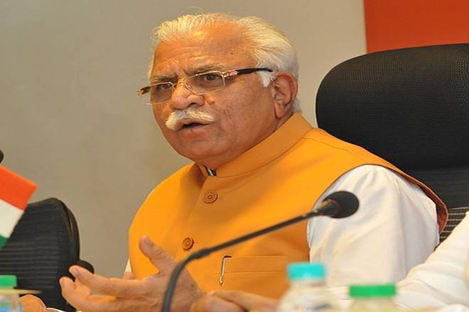 Hisar airport: Manohar Lal Khattar dedicates Haryana's first civil airport to the public (File photo)