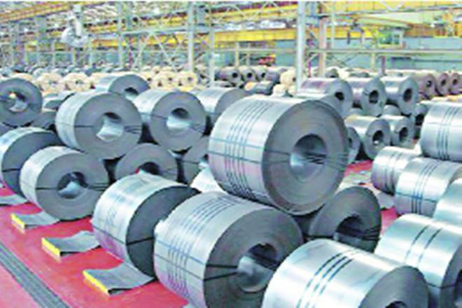 Metal firms invest in value-added products as demand grows