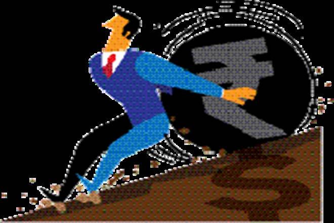 Rupee fall: Have sufficient reserves to stem undue volatility, says Arun Jaitley