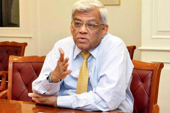 Deepak Parekh re-appointed as director on HDFC board