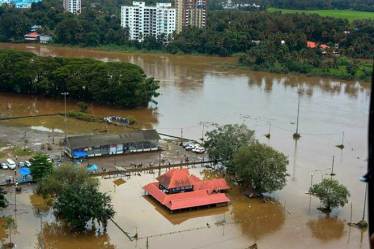 Kerala floods: How Jio, Airtel, other telecom operators are helping by providing free calls, data