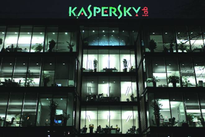 Kaspersky Lab