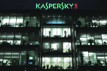 Kaspersky Lab