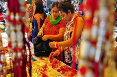 Raksha Bandhan gifts for brother and sister (Source: Indian Express)