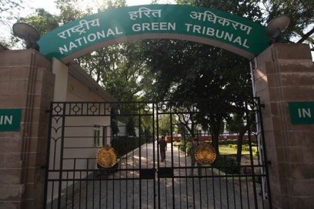 51,837 industries in Delhi under National Green Tribunal scanner