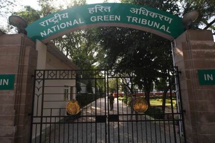 51,837 industries in Delhi under National Green Tribunal scanner