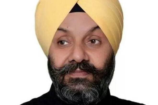 New Delhi Sikh body chief attacked by pro Khalistan supporters in United States New Delhi Sikh body chief attacked by pro Khalistan supporters in United States