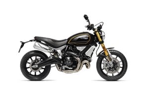 Ducati Scrambler 1100
