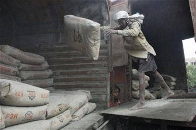 Shree Cement riding high on strong volume growth 