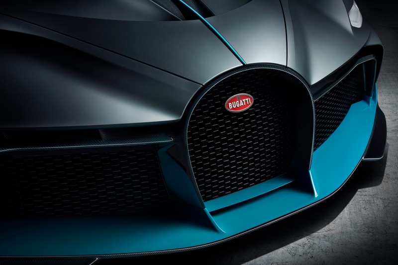 Stephan Winkelmann, President of Bugatti Automobiles S.A.S said that “When I took up my position at Bugatti at the beginning of the year, I soon learnt that our customers and fans were waiting for a special vehicle which would tell a further story for the brand in addition to the Chiron.”